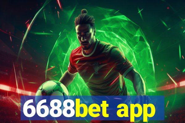 6688bet app